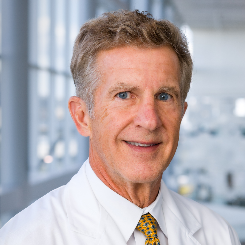 Robert Timmerman, M.D.
